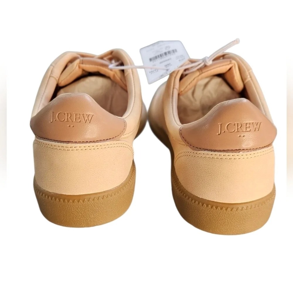 J. Crew City Tour Sneakers
